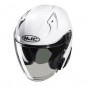 KASK HJC RPHA31 PEARL WHITE XS