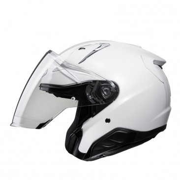 KASK HJC RPHA31 PEARL WHITE XS