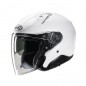 KASK HJC RPHA31 PEARL WHITE XS