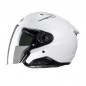 KASK HJC RPHA31 PEARL WHITE XS