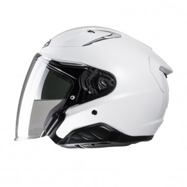 KASK HJC RPHA31 PEARL WHITE S