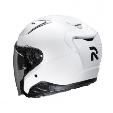 KASK HJC RPHA31 PEARL WHITE M