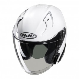 KASK HJC RPHA31 PEARL WHITE M