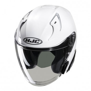 KASK HJC RPHA31 PEARL WHITE L