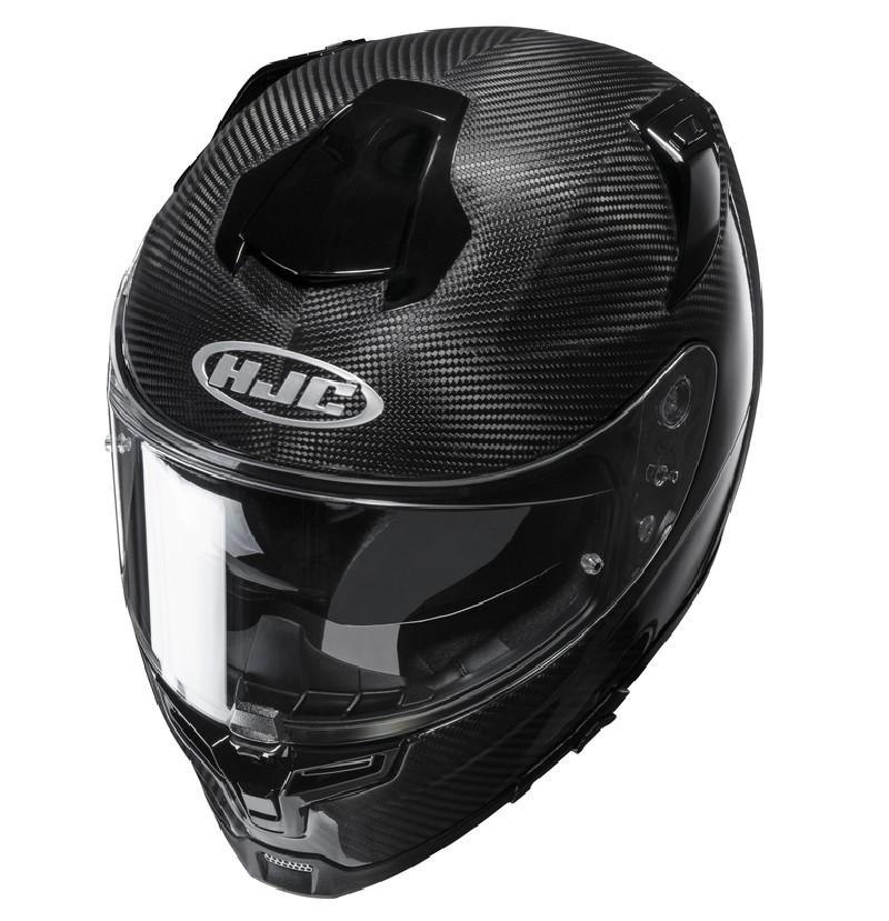 KASK HJC R-PHA-70 CARBON BLACK XS