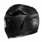 KASK HJC R-PHA-70 CARBON BLACK XS