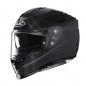 KASK HJC R-PHA-70 CARBON BLACK XS