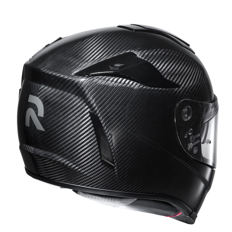 KASK HJC R-PHA-70 CARBON BLACK XS