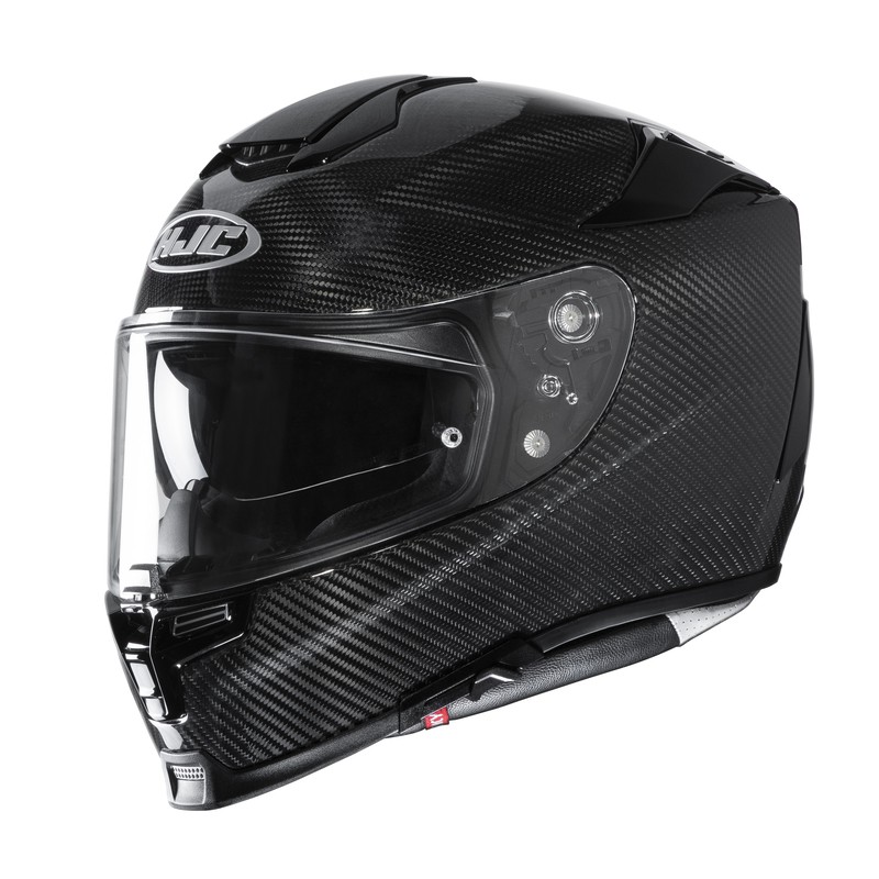 KASK HJC R-PHA-70 CARBON BLACK M