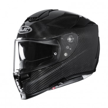 KASK HJC R-PHA-70 CARBON BLACK L