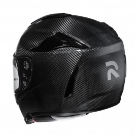 KASK HJC R-PHA-70 CARBON BLACK L