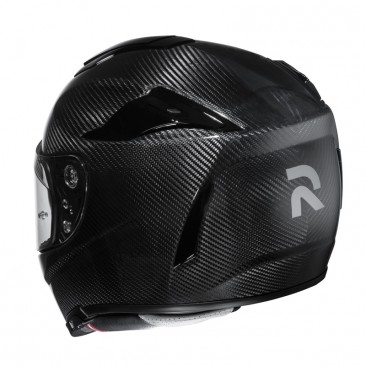 KASK HJC R-PHA-70 CARBON BLACK XL