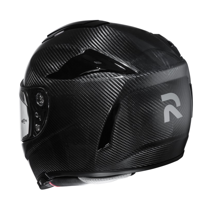 KASK HJC R-PHA-70 CARBON BLACK XXL