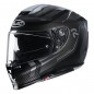 KASK HJC R-PHA-70 CARBON REPLE BLACK XS