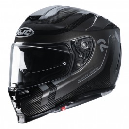 KASK HJC R-PHA-70 CARBON REPLE BLACK S