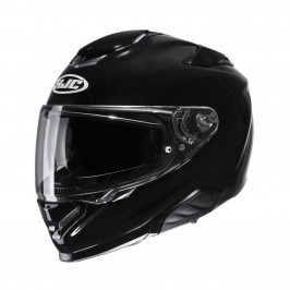 KASK HJC RPHA71 METAL BLACK XXS