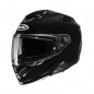 KASK HJC RPHA71 METAL BLACK XS