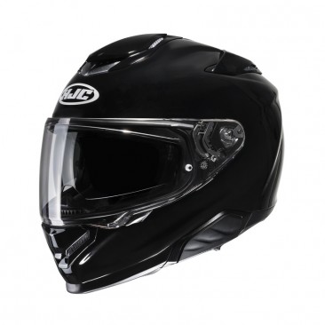 KASK HJC RPHA71 METAL BLACK M