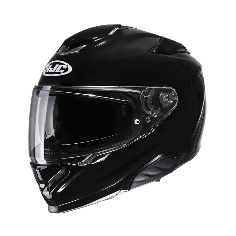 KASK HJC RPHA71 METAL BLACK XXL