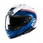 KASK HJC RPHA71 MAPOS WHITE/BLUE XS