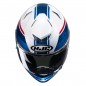 KASK HJC RPHA71 MAPOS WHITE/BLUE M