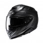 KASK HJC RPHA71 MAPOS BLACK/GREY XS