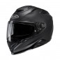 KASK HJC RPHA71 MATTE BLACK XXS