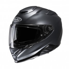 KASK HJC RPHA71 SEMI FLAT ANTHRACITE S