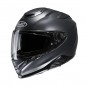 KASK HJC RPHA71 SEMI FLAT ANTHRACITE XL