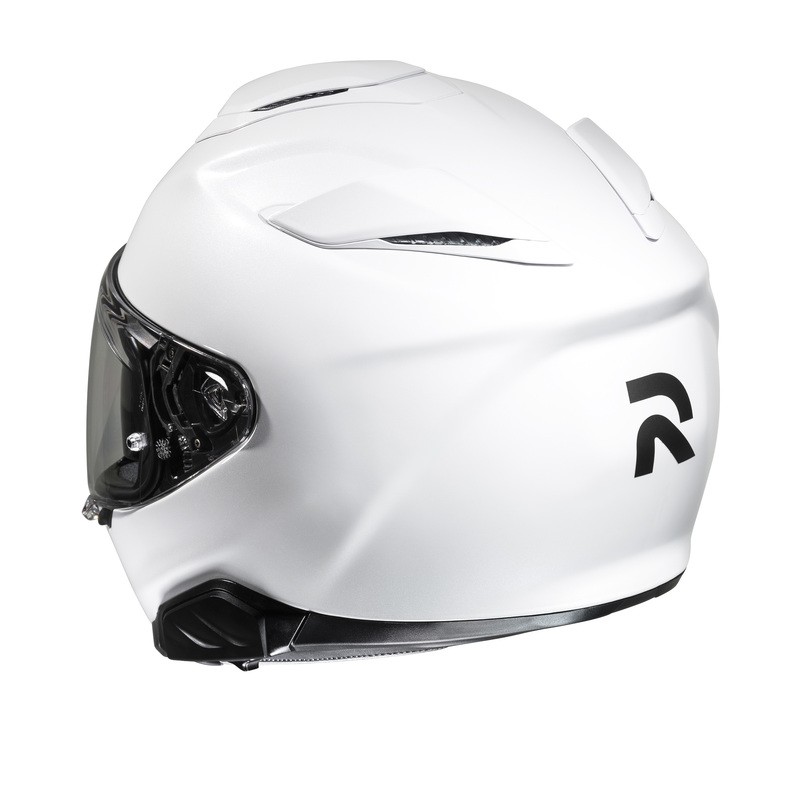 KASK HJC RPHA71 PEARL WHITE XXS