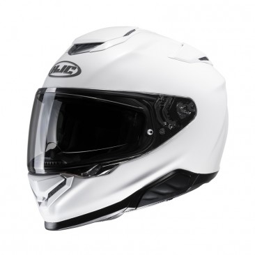 KASK HJC RPHA71 PEARL WHITE XS