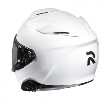 KASK HJC RPHA71 PEARL WHITE S