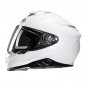 KASK HJC RPHA71 PEARL WHITE S