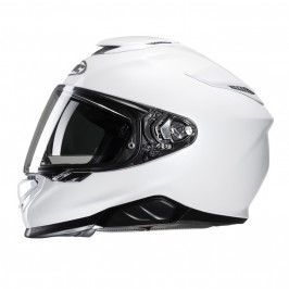 KASK HJC RPHA71 PEARL WHITE M