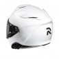 KASK HJC RPHA71 PEARL WHITE L