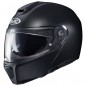 KASK HJC R-PHA-90S SEMI FLAT BLACK S