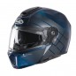 KASK HJC R-PHA-90S CARBON BALIAN BLUE XS