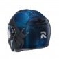 KASK HJC R-PHA-90S CARBON BALIAN BLUE S