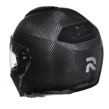 KASK HJC R-PHA-90S CARBON BLACK XS