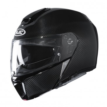 KASK HJC R-PHA-90S CARBON BLACK S