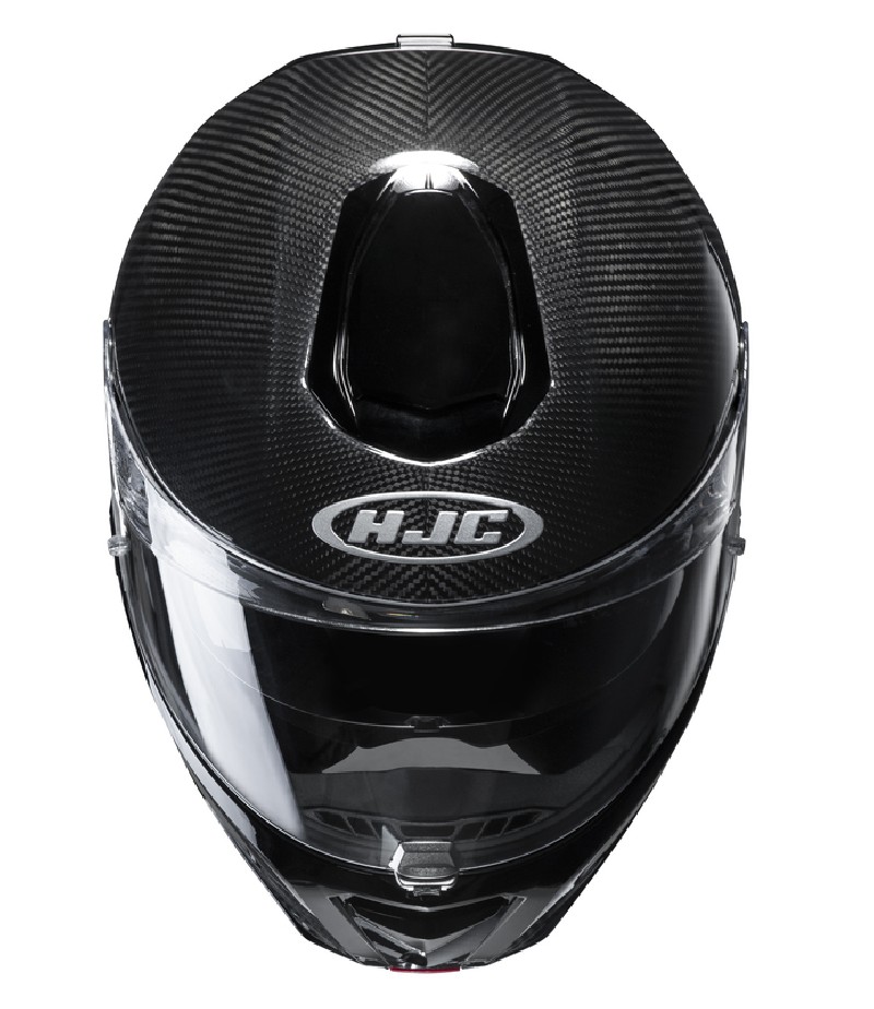 KASK HJC R-PHA-90S CARBON BLACK S