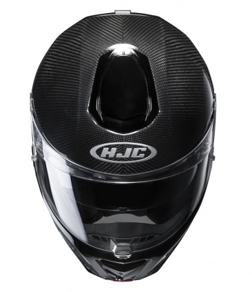 KASK HJC R-PHA-90S CARBON BLACK L