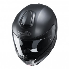 KASK HJC R-PHA-90S CARBON LUVE BLACK/GREY XS