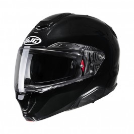 KASK HJC RPHA91 METAL BLACK S