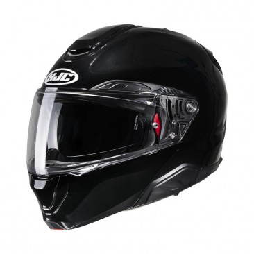 KASK HJC RPHA91 METAL BLACK M