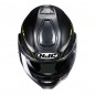 KASK HJC RPHA91 COMBUST BLACK/YELLOW M