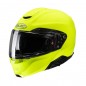 KASK HJC RPHA91 FLUORESCENT GREEN XXL