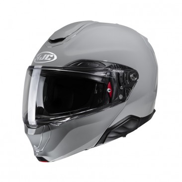 KASK HJC RPHA91 N.GREY M