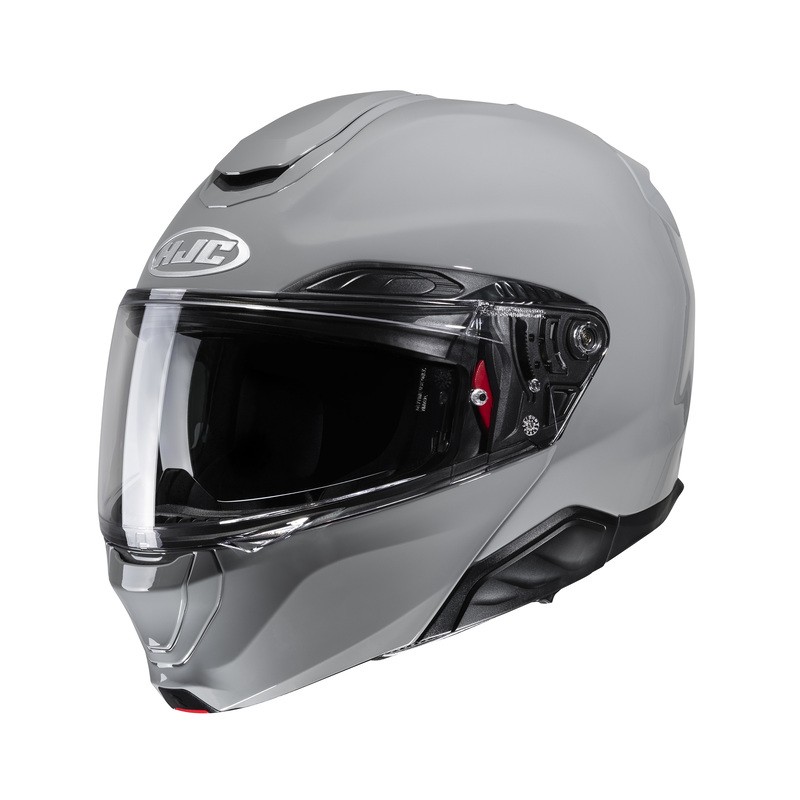 KASK HJC RPHA91 N.GREY L