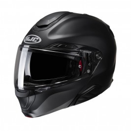 KASK HJC RPHA91 MATTE BLACK L